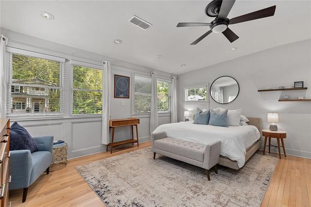 275 Rockyford NE Road, Atlanta, GA 30317