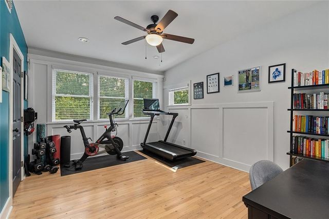 275 Rockyford NE Road, Atlanta, GA 30317