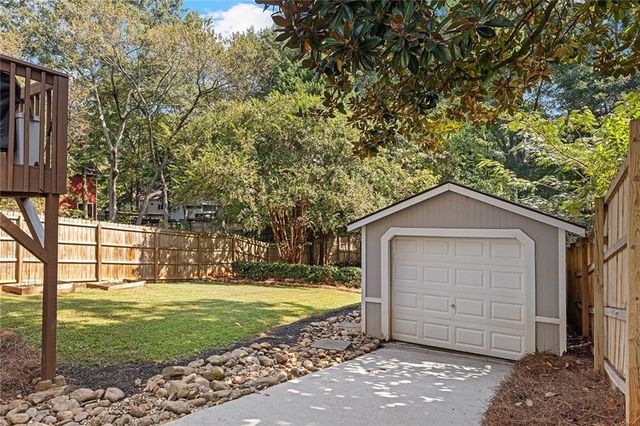 275 Rockyford NE Road, Atlanta, GA 30317