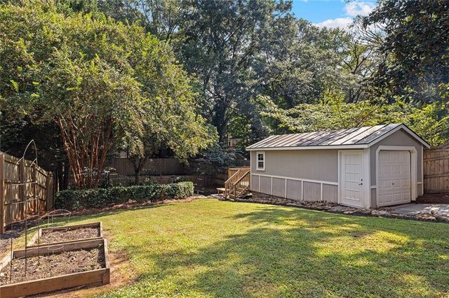 275 Rockyford NE Road, Atlanta, GA 30317