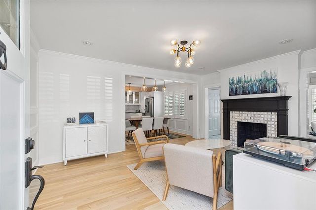 275 Rockyford NE Road, Atlanta, GA 30317