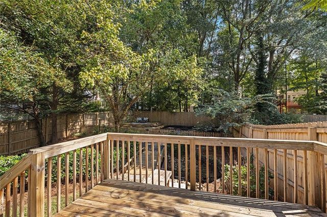 275 Rockyford NE Road, Atlanta, GA 30317