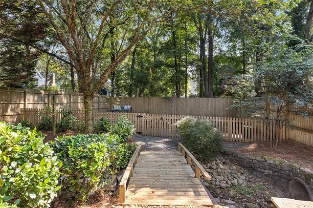 275 Rockyford NE Road, Atlanta, GA 30317