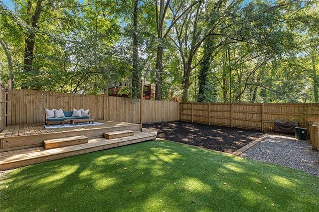 275 Rockyford NE Road, Atlanta, GA 30317