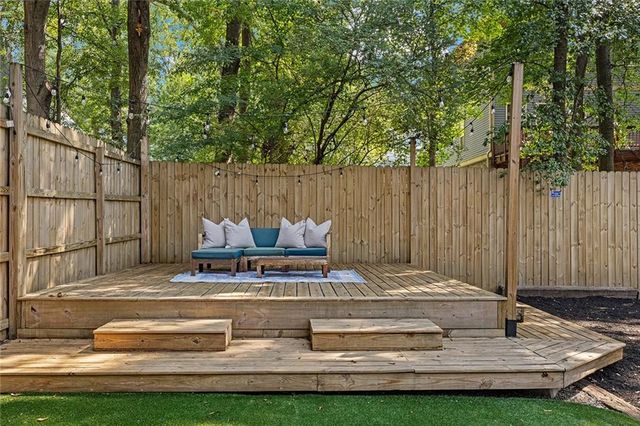 275 Rockyford NE Road, Atlanta, GA 30317