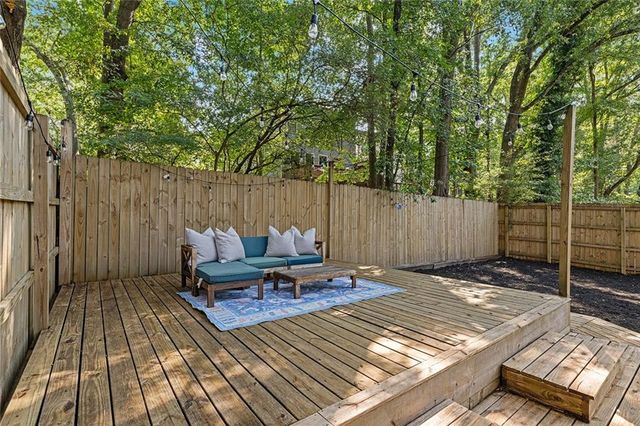 275 Rockyford NE Road, Atlanta, GA 30317