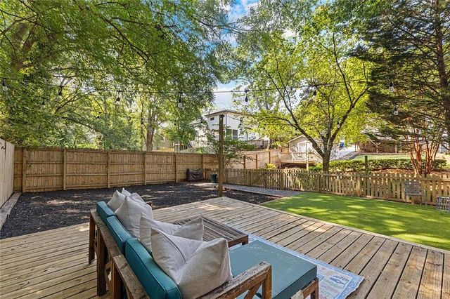 275 Rockyford NE Road, Atlanta, GA 30317