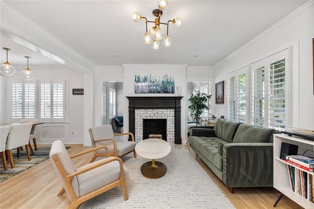 275 Rockyford NE Road, Atlanta, GA 30317