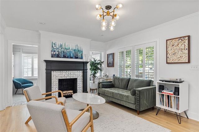 275 Rockyford NE Road, Atlanta, GA 30317