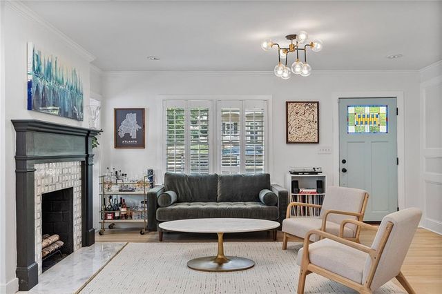 275 Rockyford NE Road, Atlanta, GA 30317