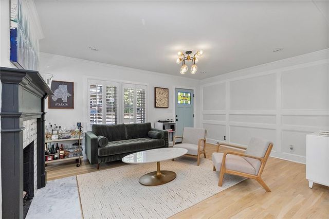 275 Rockyford NE Road, Atlanta, GA 30317