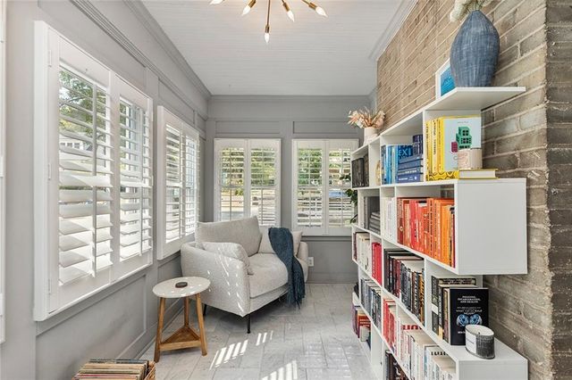 275 Rockyford NE Road, Atlanta, GA 30317