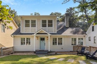 275 Rockyford NE Road, Atlanta, GA 30317