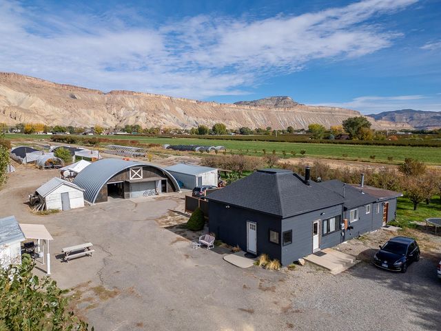 3526 Front Street, Palisade, CO 81526