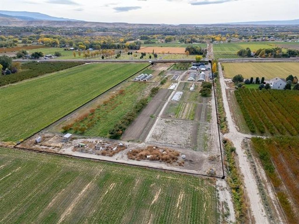 3526 Front Street, Palisade, CO 81526