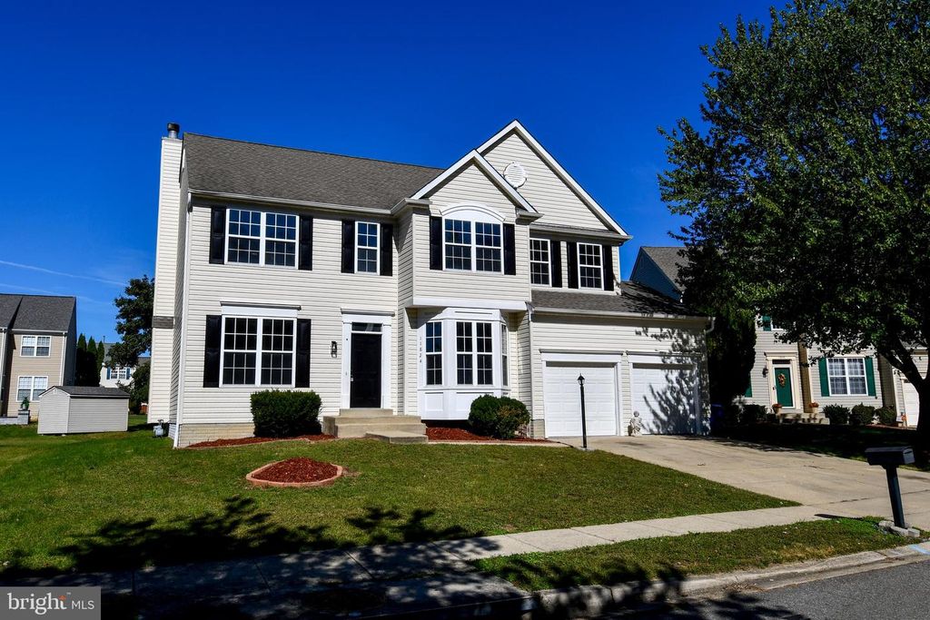 11824 MURRE CT, Waldorf, MD 20601