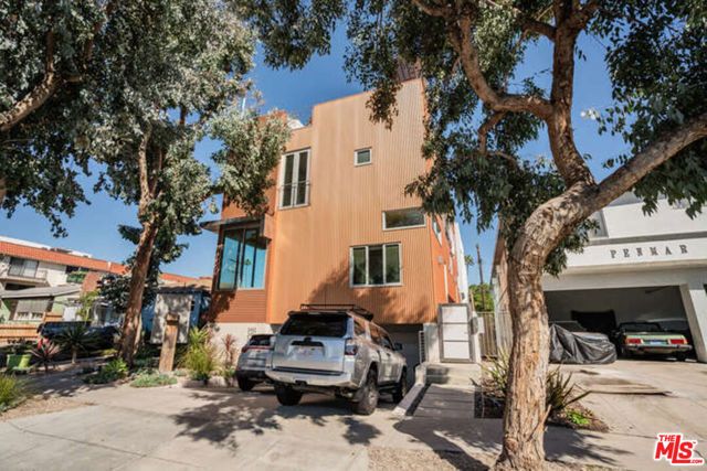 2452 Penmar Avenue, Venice (los Angeles), CA 90291