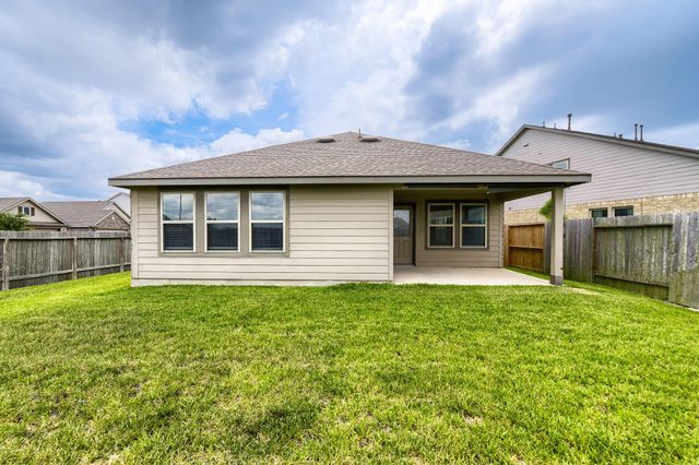 5815 Wagon Run Court, Katy, TX 77493