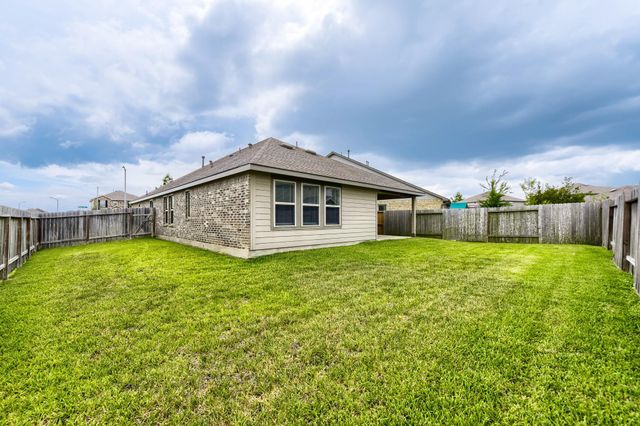 5815 Wagon Run Court, Katy, TX 77493