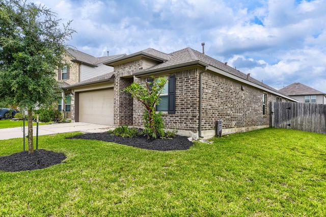 5815 Wagon Run Court, Katy, TX 77493