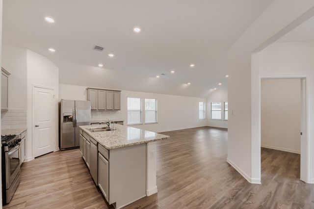 5815 Wagon Run Court, Katy, TX 77493