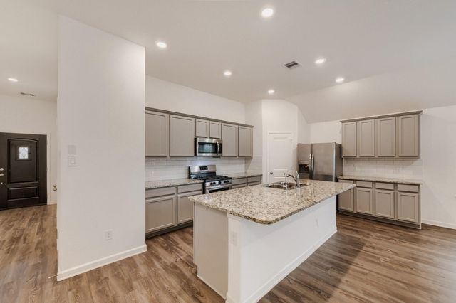 5815 Wagon Run Court, Katy, TX 77493