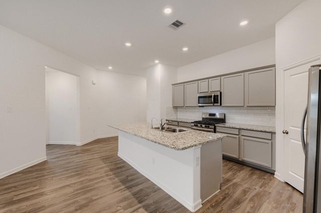 5815 Wagon Run Court, Katy, TX 77493