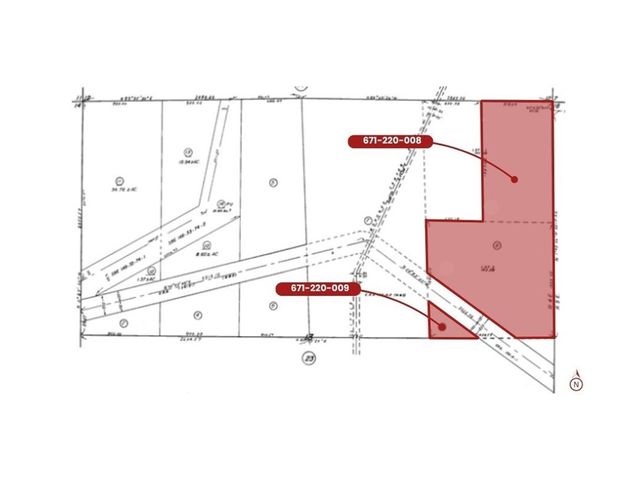 0 Desert Hot Springs, Desert Hot Springs, CA 92240