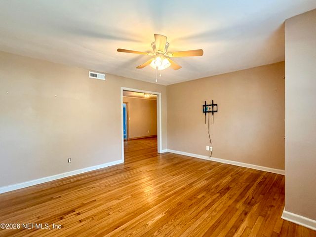 4037 CONGA Street, Jacksonville, FL 32217