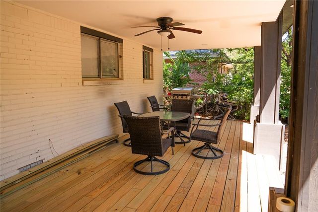 421 NW 58th Street, Lawton, OK 73505