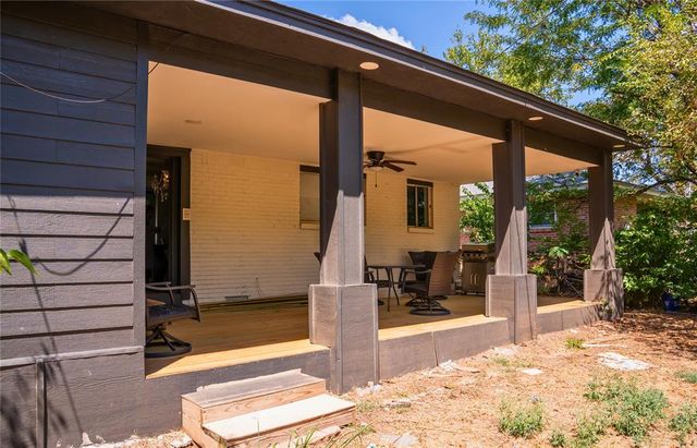 421 NW 58th Street, Lawton, OK 73505