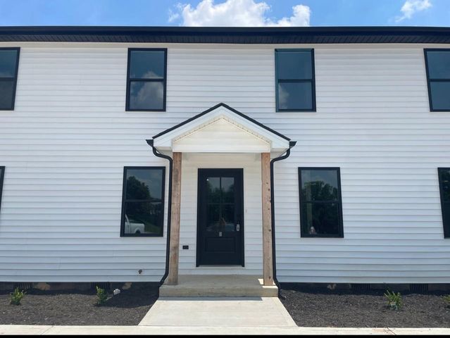 11 Midland Mdws Drive, Somerset, KY 42503