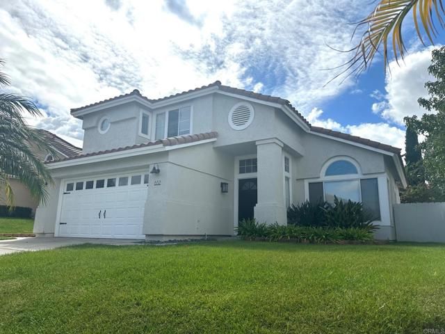 652 Montage Road, Oceanside, CA 92057