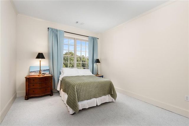 1055 Piedmont NE Avenue 408, Atlanta, GA 30309