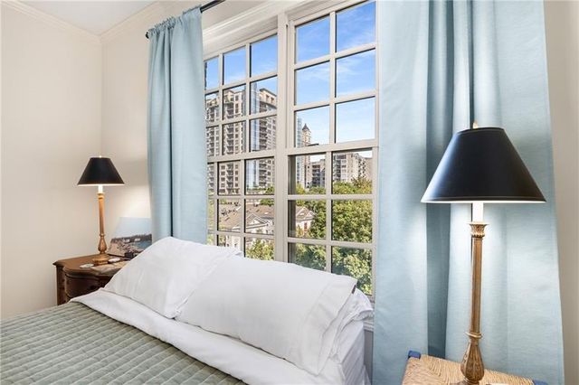 1055 Piedmont NE Avenue 408, Atlanta, GA 30309