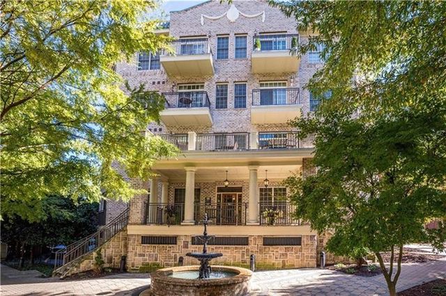 1055 Piedmont NE Avenue 408, Atlanta, GA 30309