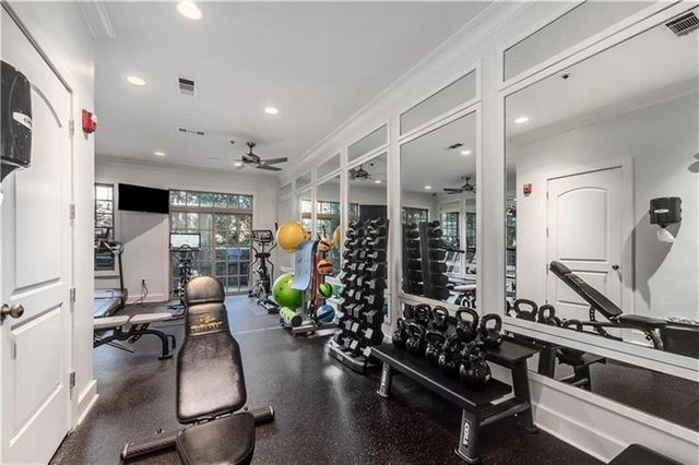 1055 Piedmont NE Avenue 408, Atlanta, GA 30309