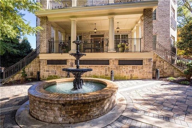 1055 Piedmont NE Avenue 408, Atlanta, GA 30309