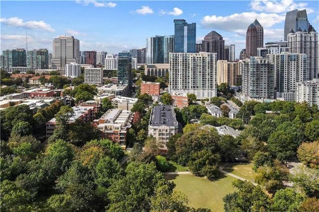 1055 Piedmont NE Avenue 408, Atlanta, GA 30309