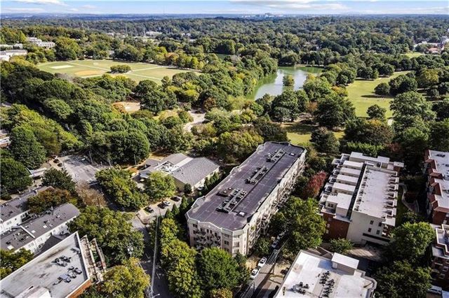 1055 Piedmont NE Avenue 408, Atlanta, GA 30309