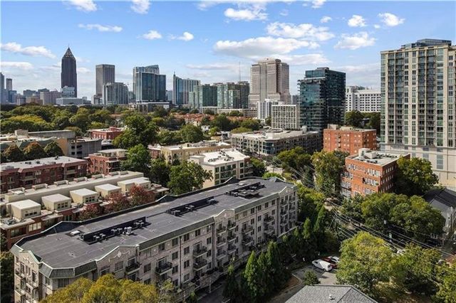 1055 Piedmont NE Avenue 408, Atlanta, GA 30309