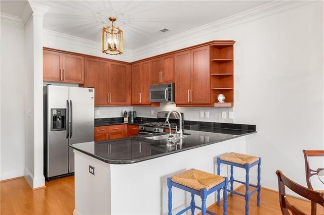 1055 Piedmont NE Avenue 408, Atlanta, GA 30309