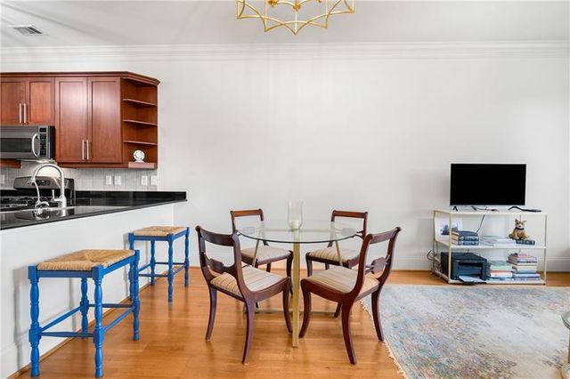 1055 Piedmont NE Avenue 408, Atlanta, GA 30309