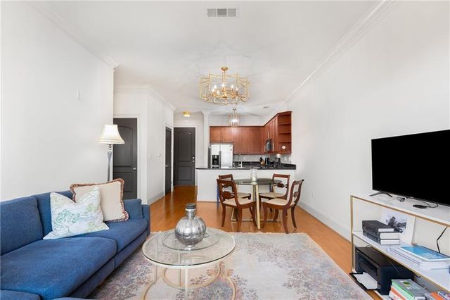 1055 Piedmont NE Avenue 408, Atlanta, GA 30309