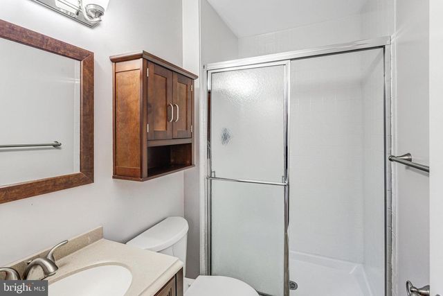 3471 MOUNT BURNSIDE WAY, Woodbridge, VA 22192