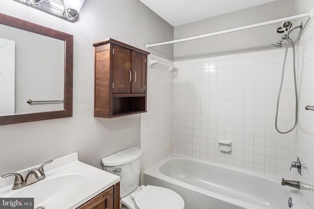 3471 MOUNT BURNSIDE WAY, Woodbridge, VA 22192