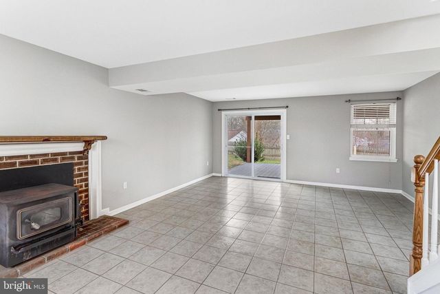 3471 MOUNT BURNSIDE WAY, Woodbridge, VA 22192