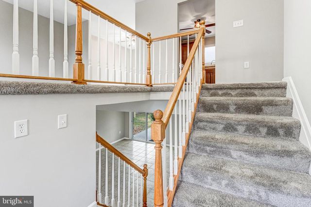 3471 MOUNT BURNSIDE WAY, Woodbridge, VA 22192