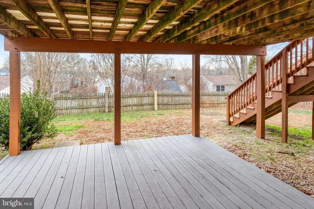 3471 MOUNT BURNSIDE WAY, Woodbridge, VA 22192