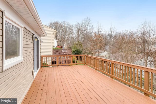 3471 MOUNT BURNSIDE WAY, Woodbridge, VA 22192